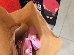 -麦当劳(咸阳人民路店)