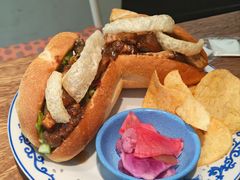 -saigon saigon | 西贡西贡(滨北店)