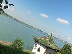 -南京金牛湖风景区