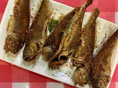 -西域阿里马新疆菜·清真(桂花路店)