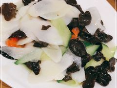 -七里香餐厅(都市印象店)