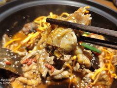 -笨笨甲甲鱼坊(蓝堡湾店)
