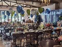 -HERRE·FARM 赫尔露营农场·团建聚会包场