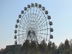 -商丘市人民公园