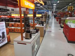 -卜蜂莲花(杨高南路店)