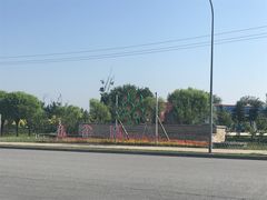 孔雀城-八达岭孔雀城