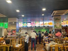 -马记伊源斋涮肉·清真菜(潘家园古玩市场店)