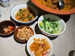 -寨子里的钵钵菜·湘西山里菜(魅力湘西店)