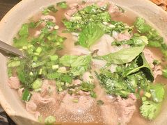 -美奈小馆·越南料理(福田星河COCO Park店)