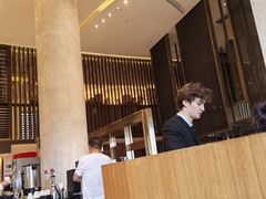 -舟山希尔顿酒店