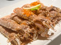 -高佳庄·海鲜酒楼(东港店)