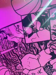 -MDZ STORE·TATTOO·耳饰