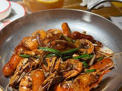 -新白鹿餐厅(龙游路总店·杭帮菜名店)
