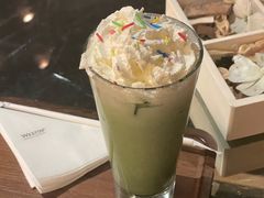 -大堂吧·深圳益田威斯汀酒店