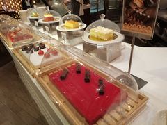-The COOK·厨餐厅·自助餐(浦东嘉里大酒店)