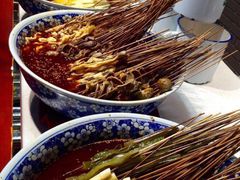 -八一好吃街·高品美食广场