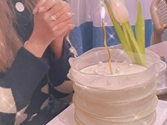 -艾加柒克蛋糕茶歇甜品台(春熙路店)