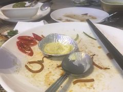 蛋挞-青岛蓝海大饭店·爱琴海自助餐厅(崂山店)