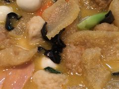-臻品汇-镇江菜-河豚(大润发店)