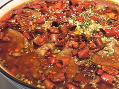 -雲蜀龙阁·金牌水煮鱼(方庄店)