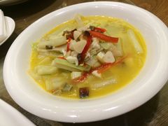 -品大三·南京菜(大行宫店)