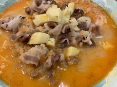 -曼泰·泰餐(江南环球港店)