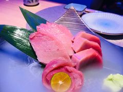 -琴寿司居酒屋(中山广场店)