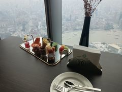 -上海之巅观光厅