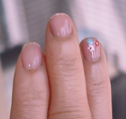 -Face Score美甲美睫皮肤管理