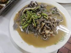 -清真永恒华威肉饼(潘家园店)