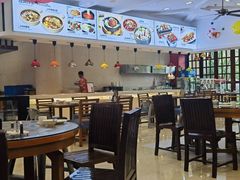 -北京烤鸭 ·儿童菜 ·采风阁家常菜餐厅(亚龙湾天域酒店)