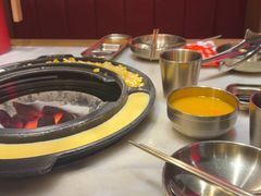 -韩宫宴和牛烤肉(宁波环球银泰城店)