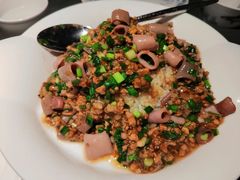 -前海沿·青岛菜(大拇指广场石老人店)