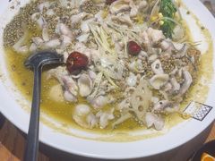 -三天打鱼(奥体店)