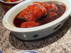 -南京大牌档(夫子庙老门东店)