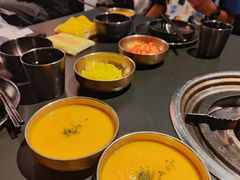 -HOTISLAND海鸡岛·韩国料理(江南西店)