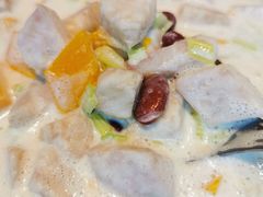 -匠心牛公馆·潮汕牛肉海鲜火锅(索菲特店)