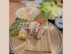 -味家烤肉烤鳗鱼牛排(西塔旗舰店)