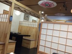 -景鹤料理(上地华联店)