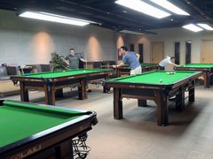 -云川台球(马甸店)