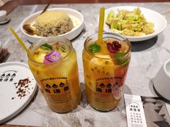 -渔语鱼新川菜Bistro(万象天地店)