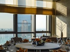 -重庆解放碑威斯汀酒店