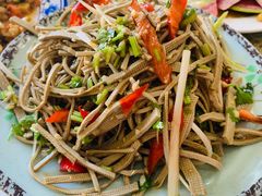 -清真·鸦儿李记·小馆(后海店)