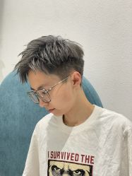 -MY HAIR ARDOR