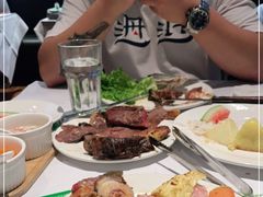 -拉蒂娜·巴西牛排馆 Latina·Brazilian Steakhouse(陆家嘴旗舰店)
