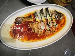 -阿毛饭店·正宗宁波菜(儿童公园旗舰店)