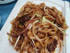 -粤香楼(新光里店)