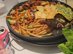 -一烙锅(友谊店)