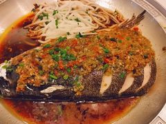 -全聚德(扬州虹桥坊店)