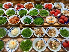 -匠牛亭·锅物烧肉放题自助(昆百大·泰业城店)